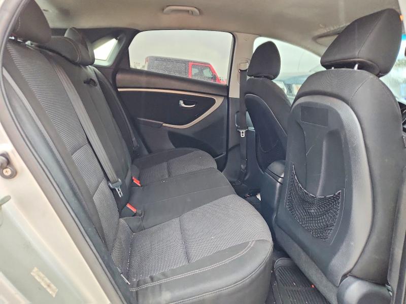 Aukcja sprzedaży 2013 Hyundai Elantra Gt, vin: KMHD35LE5DU101350, numer aukcji: 50467276