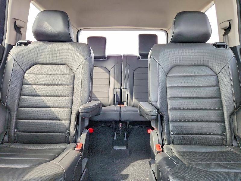 Aukcja sprzedaży 2021 Volkswagen Atlas, vin: 1V2TP2CA3MC523962, numer aukcji: 48215326