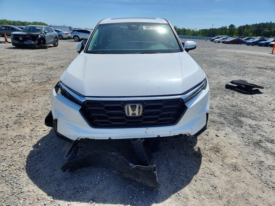 Aukcja sprzedaży 2025 Honda Cr-v, vin: 2HKRS4H76SH497457, numer aukcji: 49078786