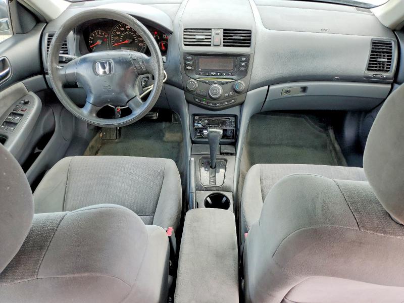 Aukcja sprzedaży 2005 Honda Accord, vin: 1HGCM56445A072136, numer aukcji: 50434326