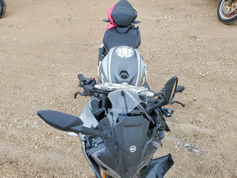 Продажа на аукционе авто 2025 Cf Moto 300ss, vin: LCEPDPL75S6002329, номер лота: 50653506