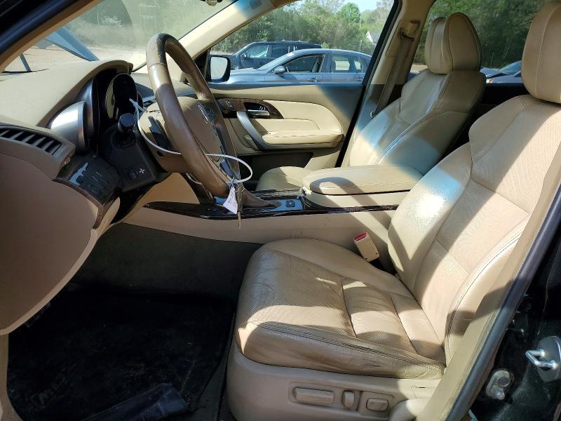 Продаж на аукціоні авто 2013 Acura Mdx, vin: 2HNYD2H89DH508766, номер лоту: 47382636