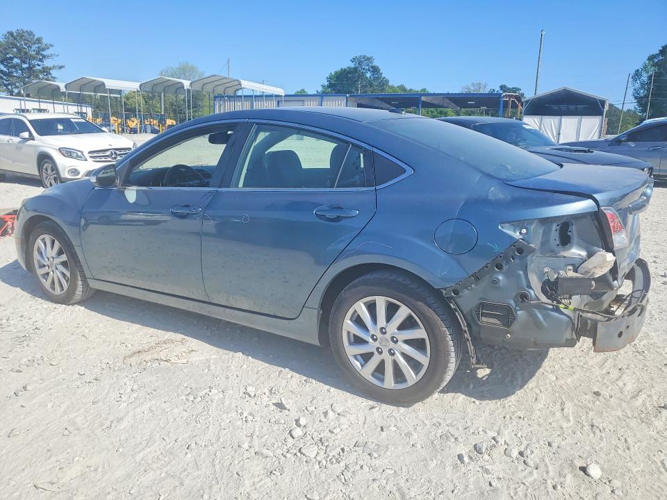 Aukcja sprzedaży 2012 Mazda 6, vin: 1YVHZ8CH6C5M08335, numer aukcji: 49336156