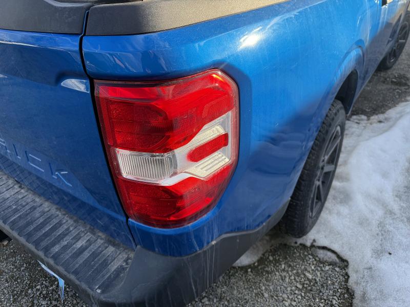 Aukcja sprzedaży 2025 Ford Maverick, vin: 3FTTW8BA0SRA23510, numer aukcji: 49959736