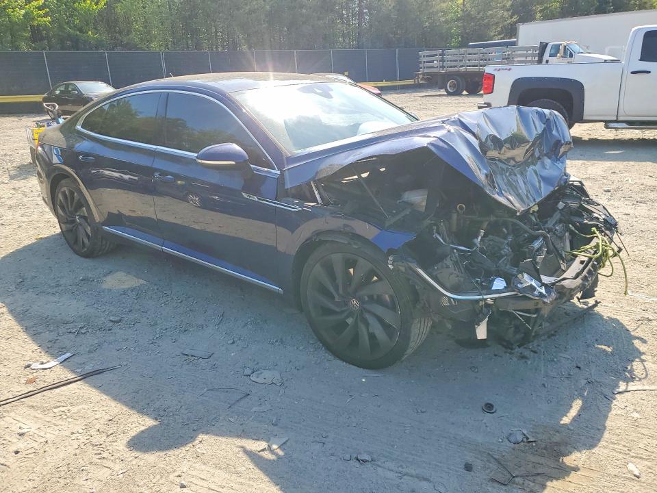 Продаж на аукціоні авто 2019 Volkswagen Arteon, vin: WVWTR7AN8KE026115, номер лоту: 50893496