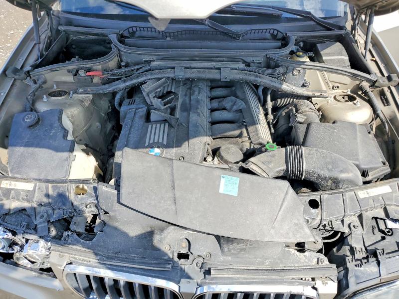 Aukcja sprzedaży 2008 Bmw X3, vin: WBXPC73478WE52717, numer aukcji: 48621046