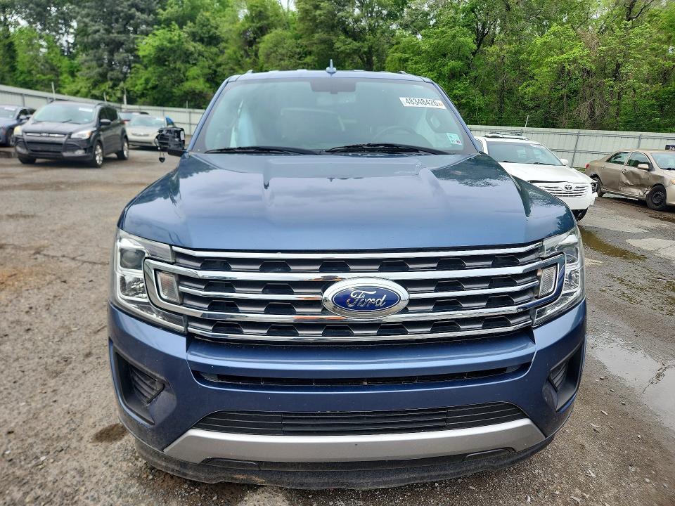 Aukcja sprzedaży 2018 Ford Expedition, vin: 1FMJU1HT5JEA00802, numer aukcji: 48348426