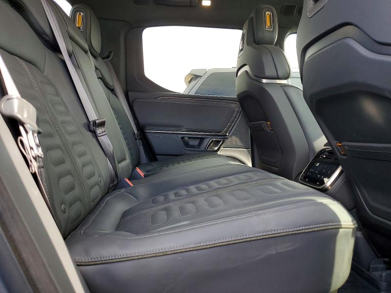 50673476 :رقم المزاد ، 7FCTGAAA4NN007706 vin ، 2022 Rivian R1t مزاد بيع