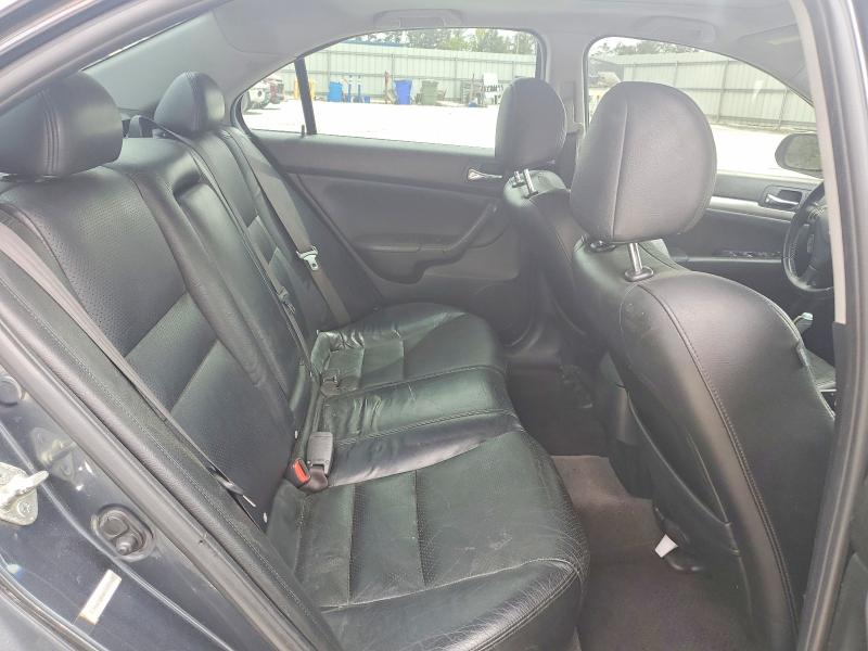 48767036 :رقم المزاد ، JH4CL95858C002679 vin ، 2008 Acura Tsx مزاد بيع
