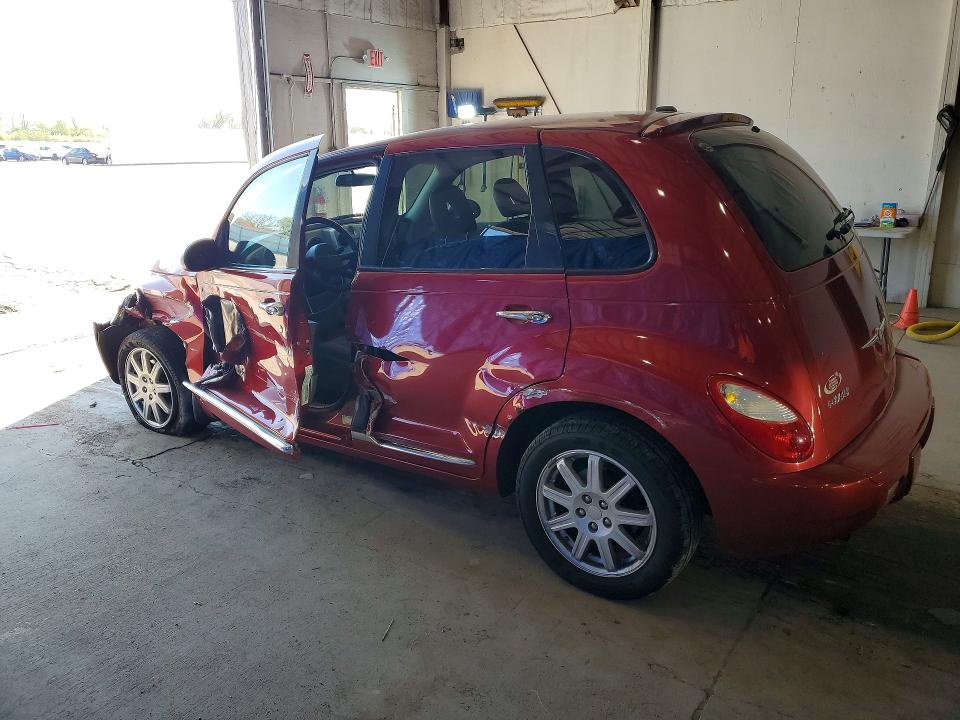 2010 Chrysler Pt Cruiser მანქანა იყიდება აუქციონზე, vin: 3A4GY5F93AT207507, აუქციონის ნომერი: 49297456