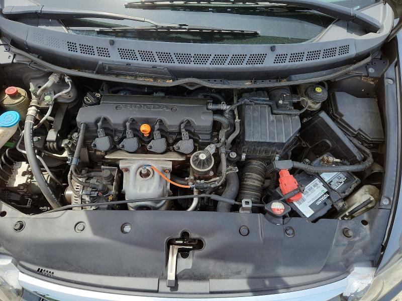 2009 Honda Civic მანქანა იყიდება აუქციონზე, vin: 2HGFA169X9H509588, აუქციონის ნომერი: 51985396