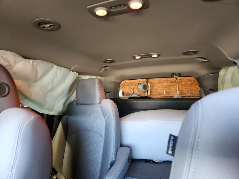Продажа на аукционе авто 2014 Gmc Acadia, vin: 1GKKVPKD5EJ308435, номер лота: 48830076