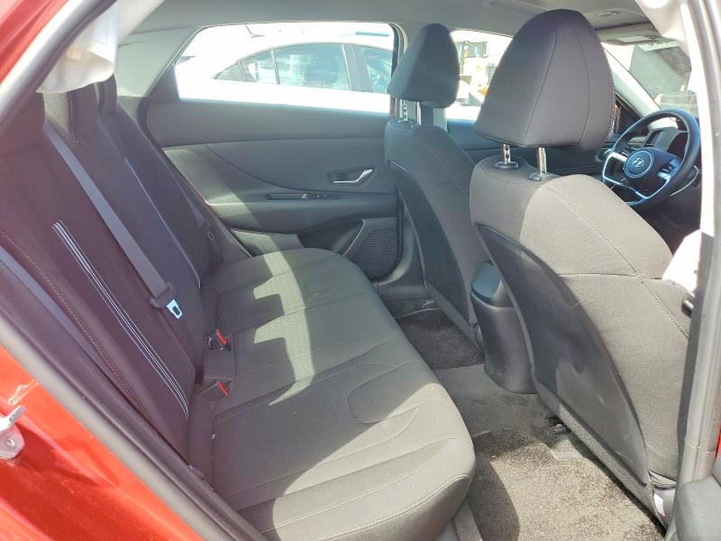 Aukcja sprzedaży 2021 Hyundai Elantra, vin: KMHLM4AG0MU185214, numer aukcji: 50837626