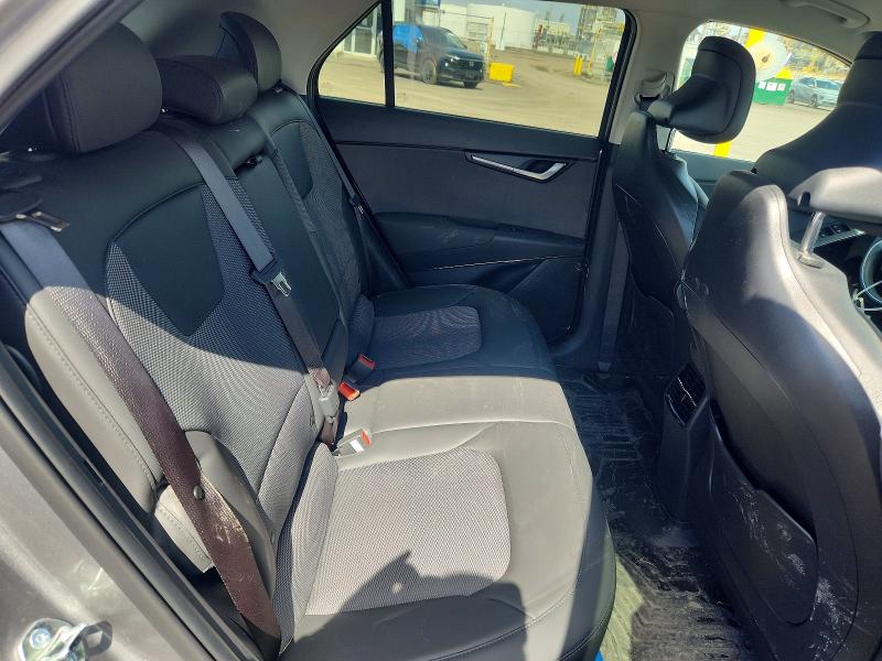 Продажа на аукционе авто 2026 Kia Niro, vin: KNDCR3L14T5146465, номер лота: 49571486
