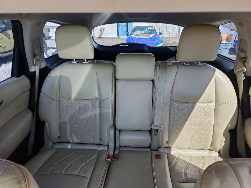 Продаж на аукціоні авто 2015 Infiniti Qx60, vin: 5N1AL0MM4FC550085, номер лоту: 50768686