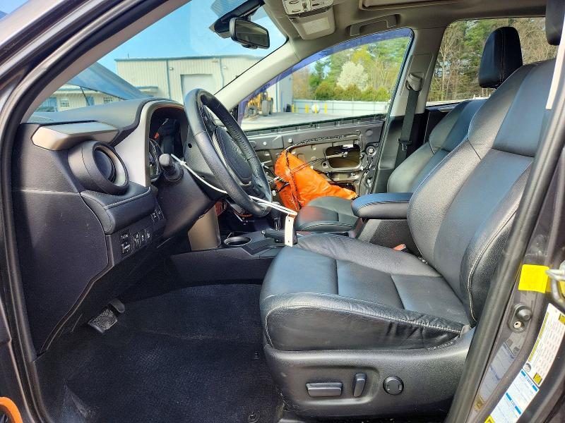 2014 Toyota Rav4 მანქანა იყიდება აუქციონზე, vin: 2T3DFREV5EW216938, აუქციონის ნომერი: 50434466