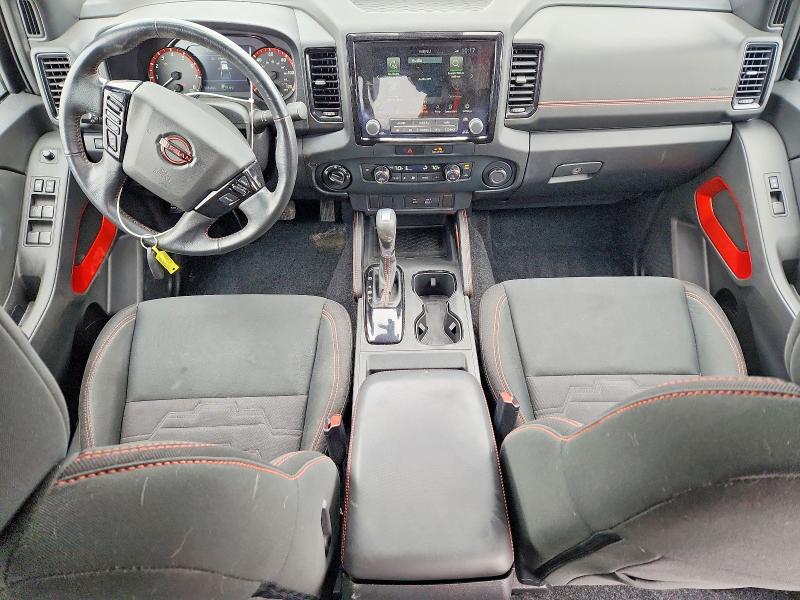 Aukcja sprzedaży 2022 Nissan Frontier, vin: 1N6ED1EK9NN678974, numer aukcji: 47720846