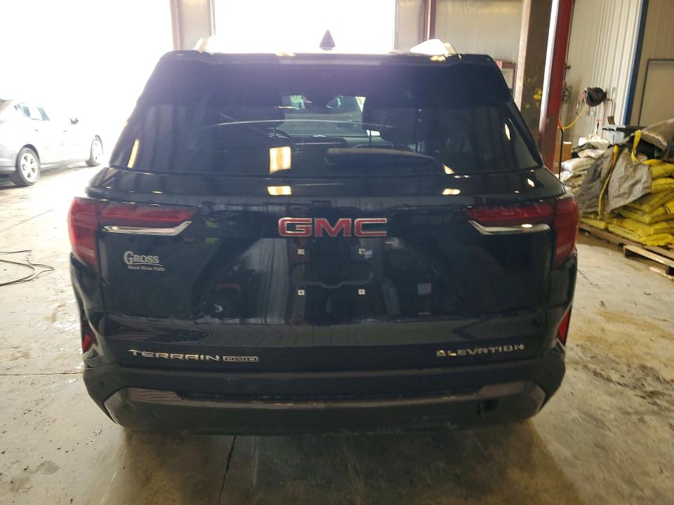 Aukcja sprzedaży 2026 Gmc Terrain, vin: 3GKALUEGXTL365645, numer aukcji: 51082486