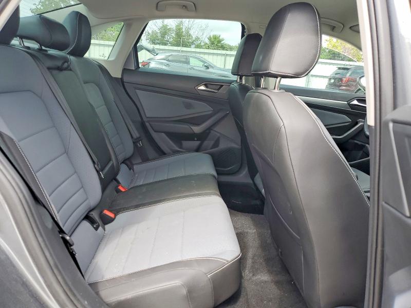 Aukcja sprzedaży 2025 Volkswagen Jetta, vin: 3VWEX7BU8SM041094, numer aukcji: 50190406
