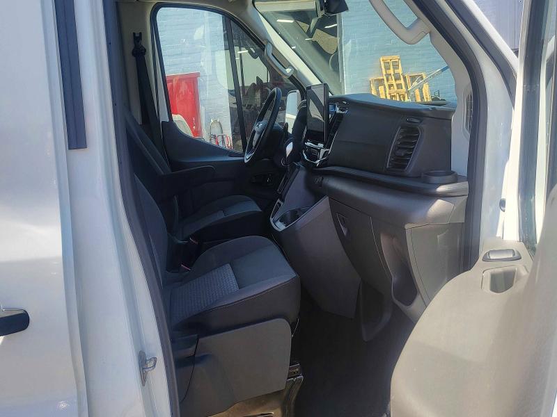 Продажа на аукционе авто 2026 Ford Transit, vin: 1FBAX2C89TKA05675, номер лота: 51795576