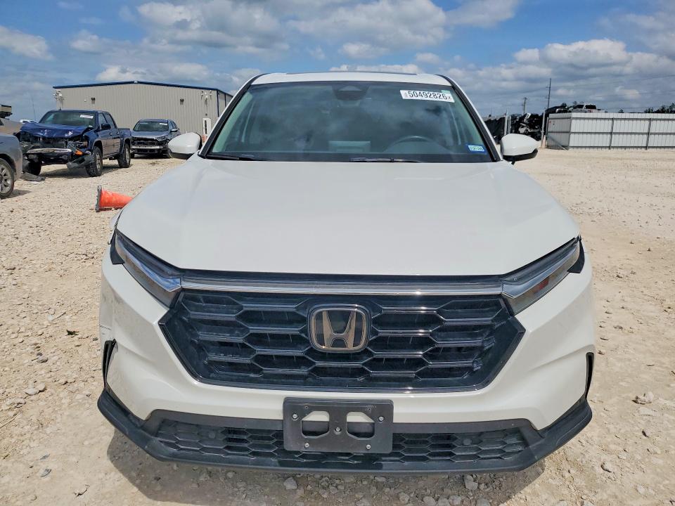 Продажа на аукционе авто 2023 Honda Cr-v, vin: 2HKRS4H75PH406170, номер лота: 50492826