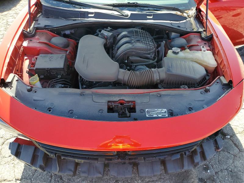 Продаж на аукціоні авто 2023 Dodge Charger, vin: 2C3CDXBG2PH593133, номер лоту: 51493556