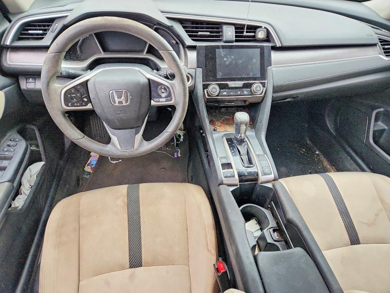 Продаж на аукціоні авто 2016 Honda Civic, vin: 19XFC2F79GE003191, номер лоту: 51873886