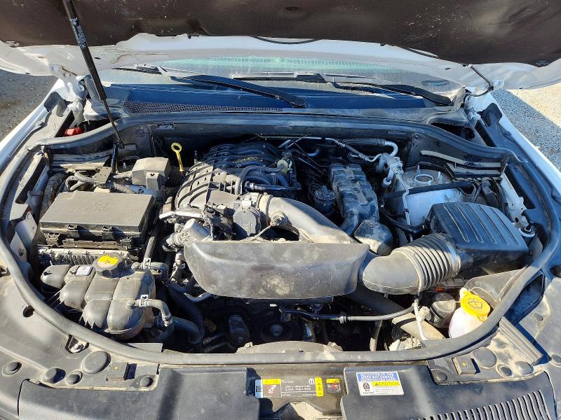 Aukcja sprzedaży 2023 Dodge Durango, vin: 1C4RDJFG5PC590002, numer aukcji: 49860566