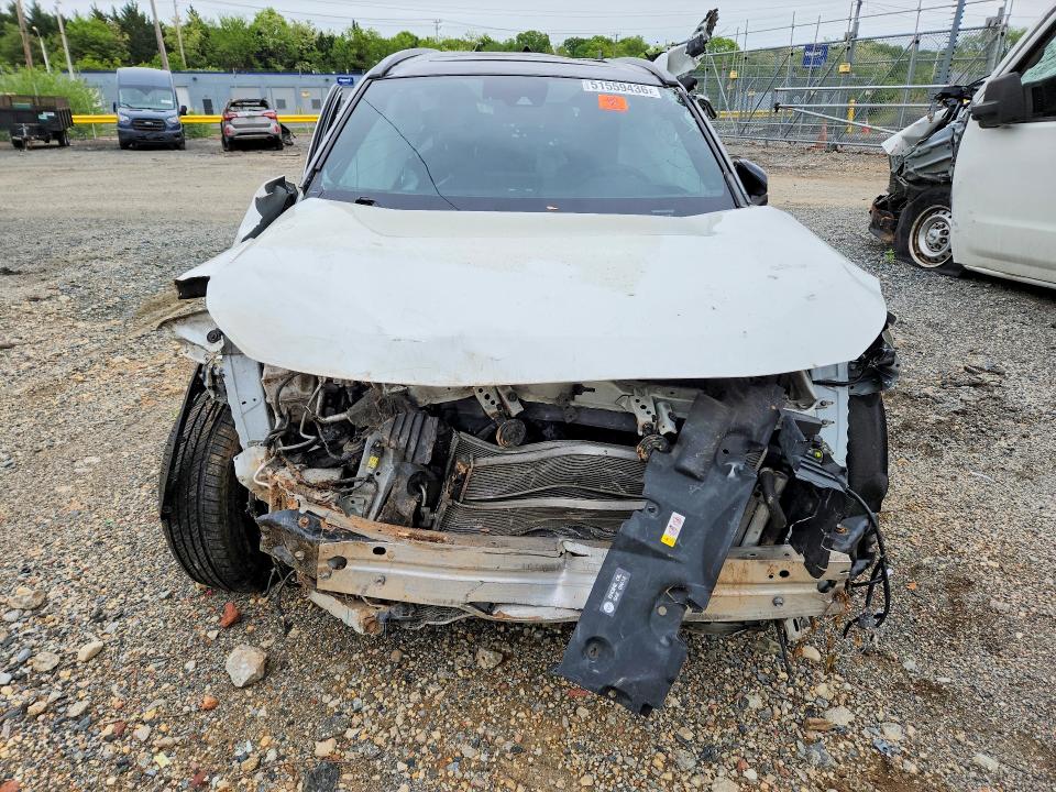 Aukcja sprzedaży 2020 Toyota Rav4, vin: 2T3EWRFV7LW093143, numer aukcji: 51559436
