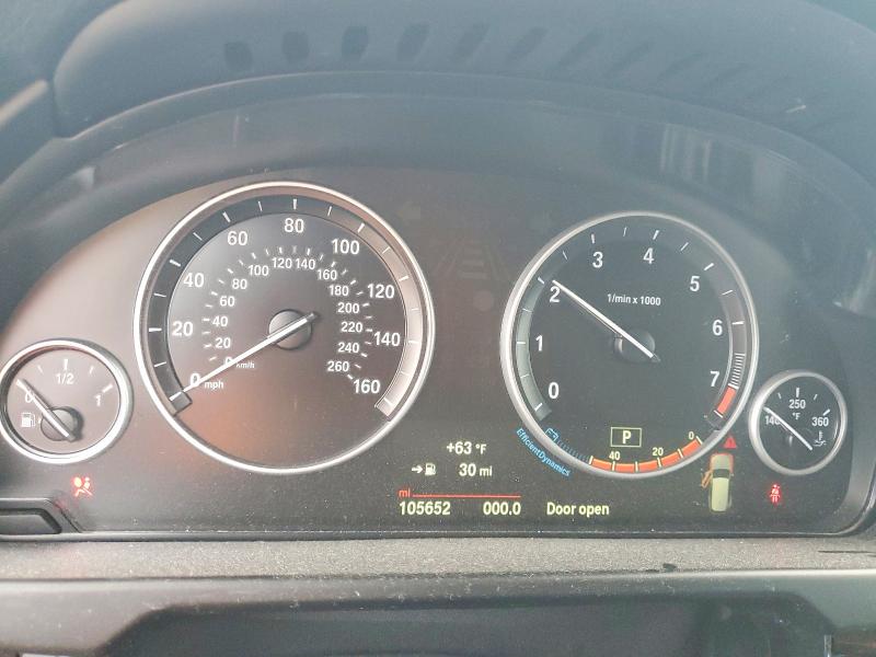Aukcja sprzedaży 2016 Bmw X5, vin: 5UXKR0C59G0P27250, numer aukcji: 51903896