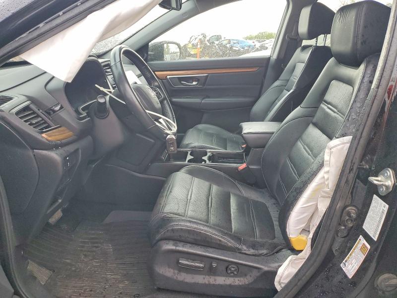 Aukcja sprzedaży 2020 Honda Cr-v, vin: 2HKRW2H84LH635175, numer aukcji: 49479126