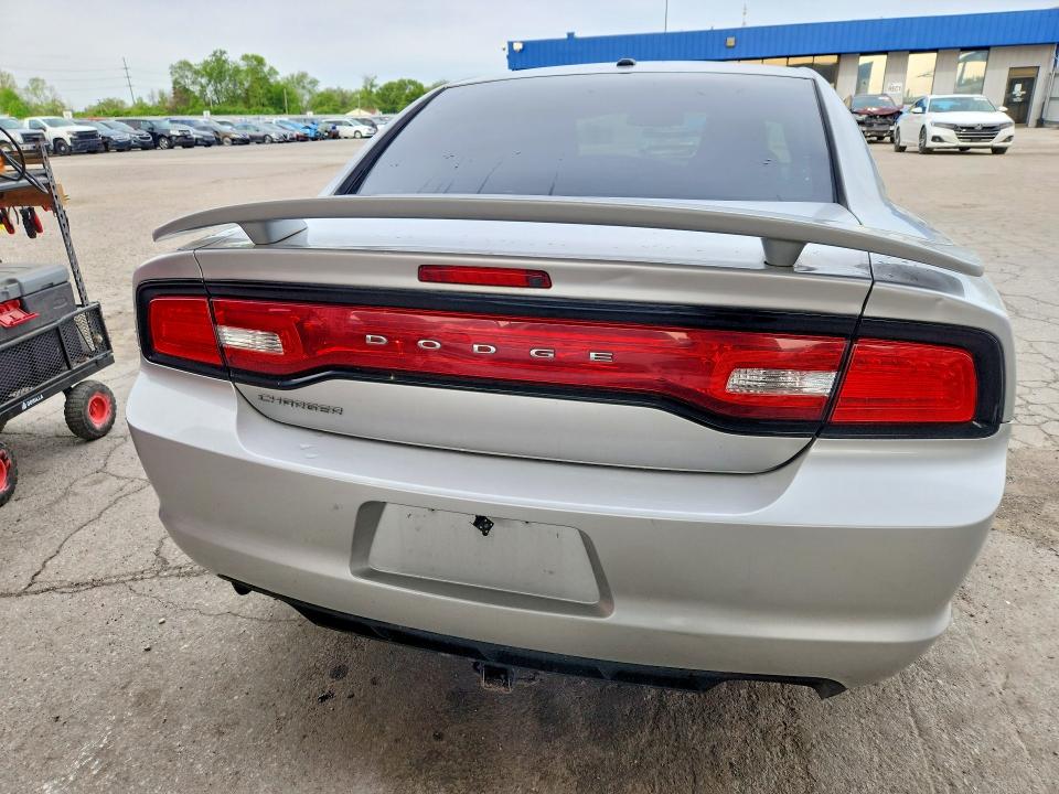 51444466 :رقم المزاد ، 2C3CDXBG3CH215610 vin ، 2012 Dodge Charger مزاد بيع