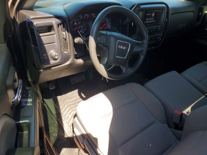 48682686 :رقم المزاد ، 1GTN1TEH4EZ402481 vin ، 2014 Gmc Sierra مزاد بيع