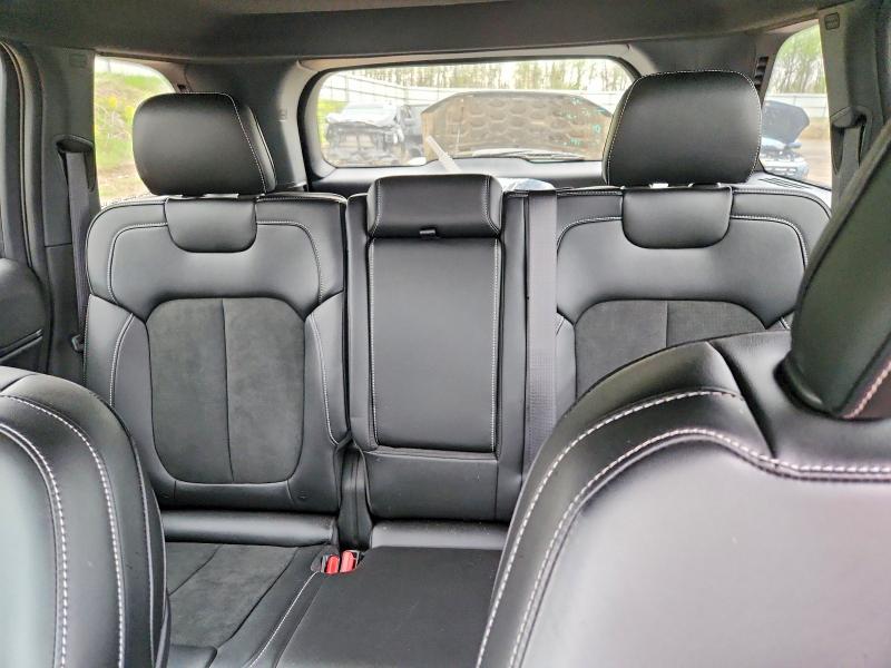 Продаж на аукціоні авто 2025 Jeep Grand Cherokee, vin: 1C4RJHAG9SC357693, номер лоту: 51469646