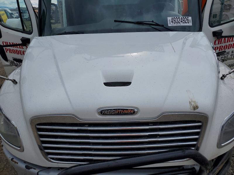 2014 Freightliner M2 მანქანა იყიდება აუქციონზე, vin: 1FVACWDT4EHFZ6085, აუქციონის ნომერი: 49324926