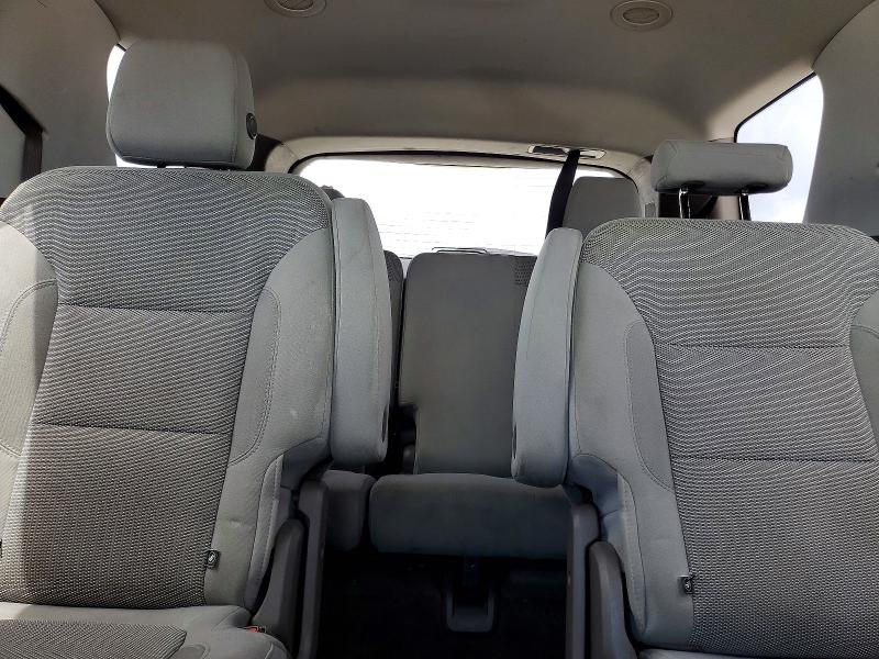 Aukcja sprzedaży 2018 Chevrolet Traverse, vin: 1GNERGKWXJJ226135, numer aukcji: 51262536