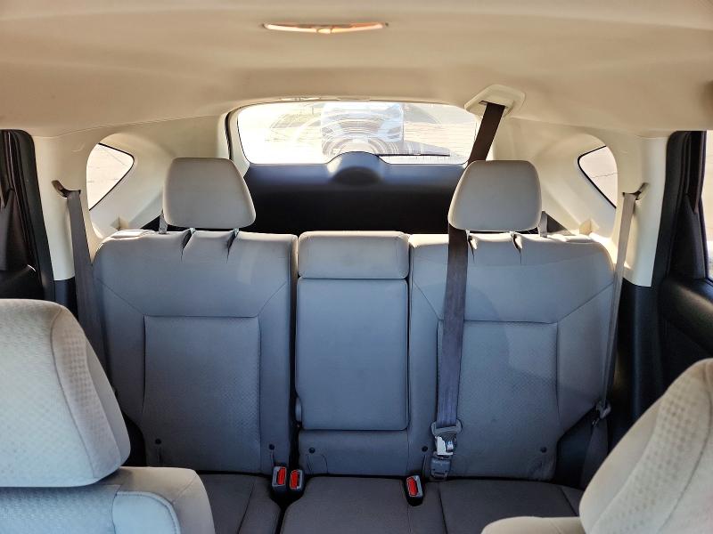49014306 :رقم المزاد ، 3CZRM3H39FG700495 vin ، 2015 Honda Cr-v مزاد بيع