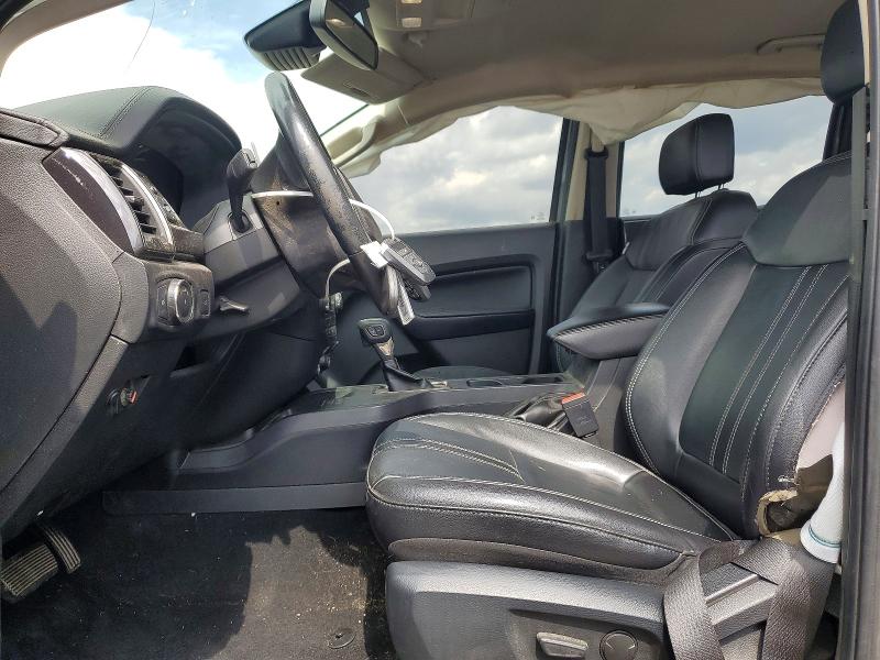 Продаж на аукціоні авто 2021 Ford Ranger, vin: 1FTER4EH6MLD43885, номер лоту: 48509776
