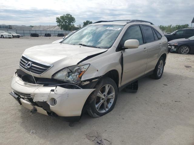 Продаж на аукціоні авто 2006 Lexus Rx 400h, vin: JTJHW31U360010290, номер лоту: 97770365