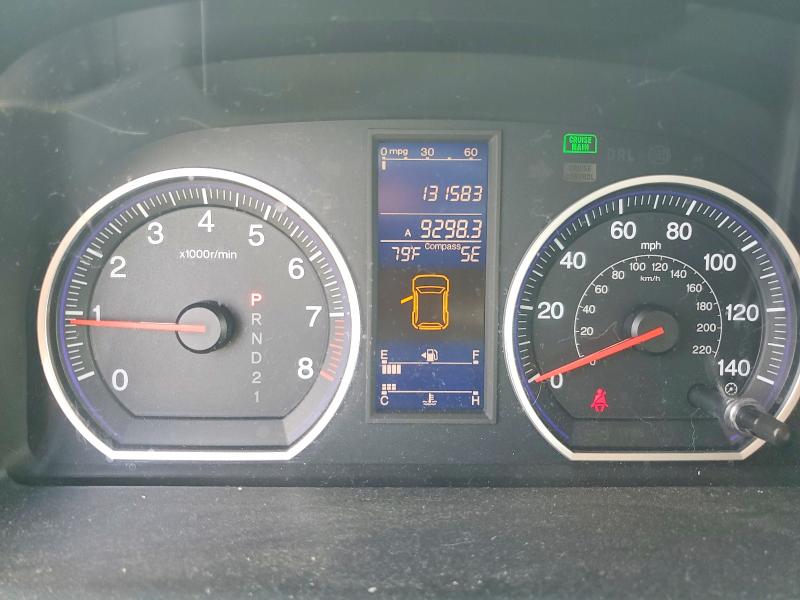 Продажа на аукционе авто 2010 Honda Cr-v, vin: 5J6RE4H78AL014918, номер лота: 49905326