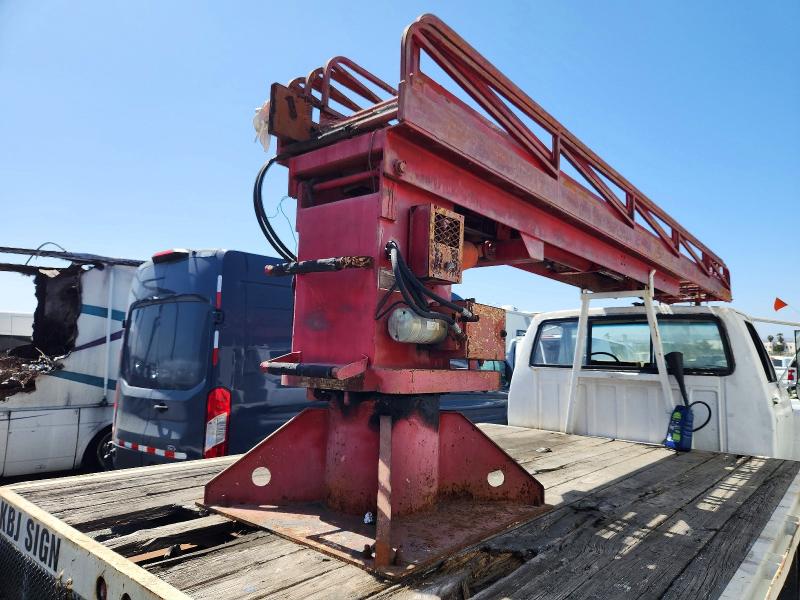 48306096 :رقم المزاد ، F60HVGG1482 vin ، 1980 Ford Trucktruck مزاد بيع