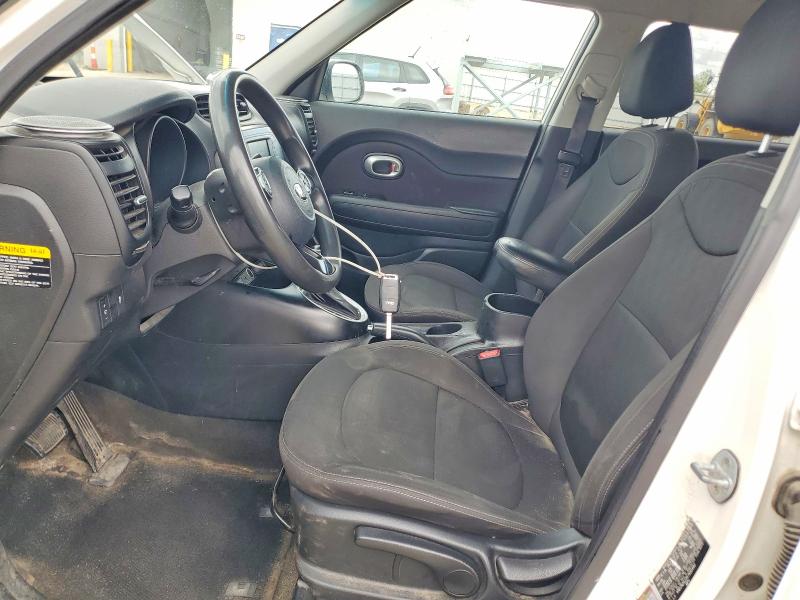 Продажа на аукционе авто 2019 Kia Soul, vin: KNDJN2A22K7690460, номер лота: 51072226