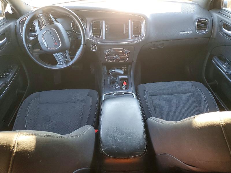 Aukcja sprzedaży 2016 Dodge Charger, vin: 2C3CDXBG9GH266969, numer aukcji: 48784746