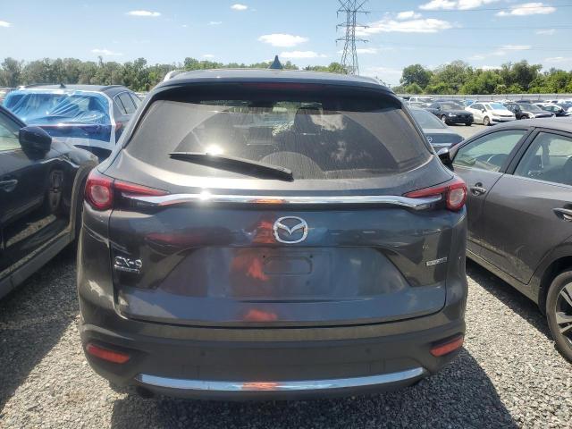 Продаж на аукціоні авто 2021 Mazda Cx-9, vin: JM3TCBEY8M0537226, номер лоту: 49974396