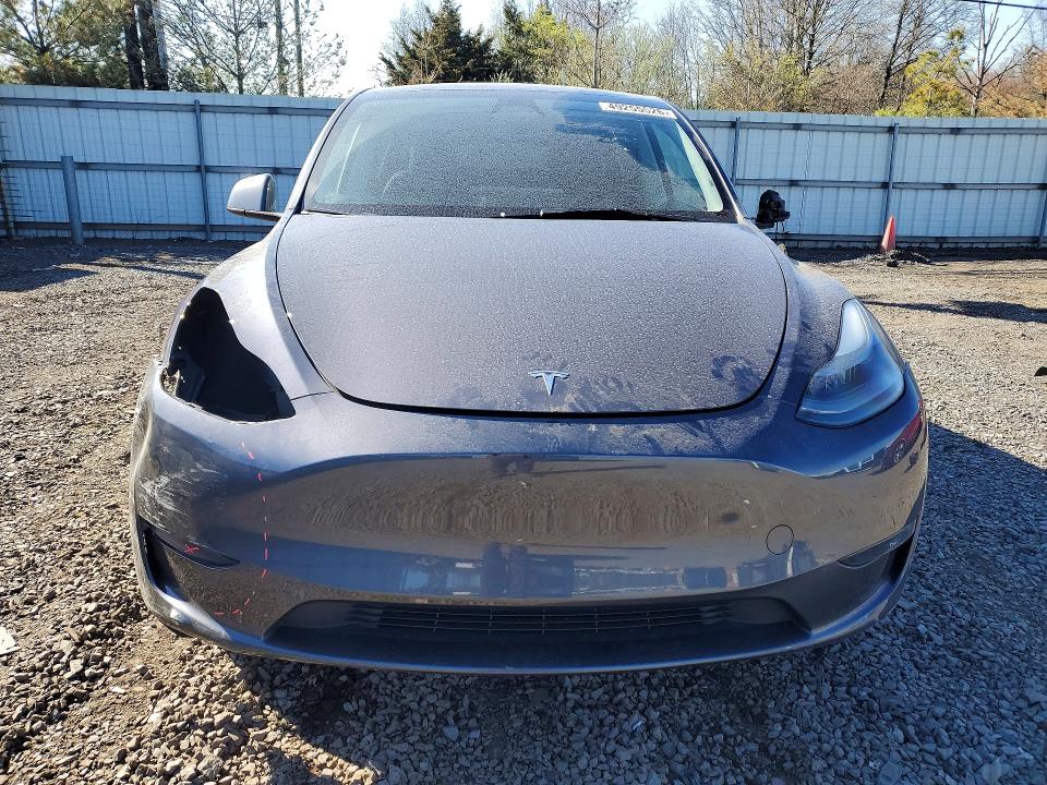 Aukcja sprzedaży 2023 Tesla Model Y, vin: 7SAYGAEE5PF875713, numer aukcji: 49255526