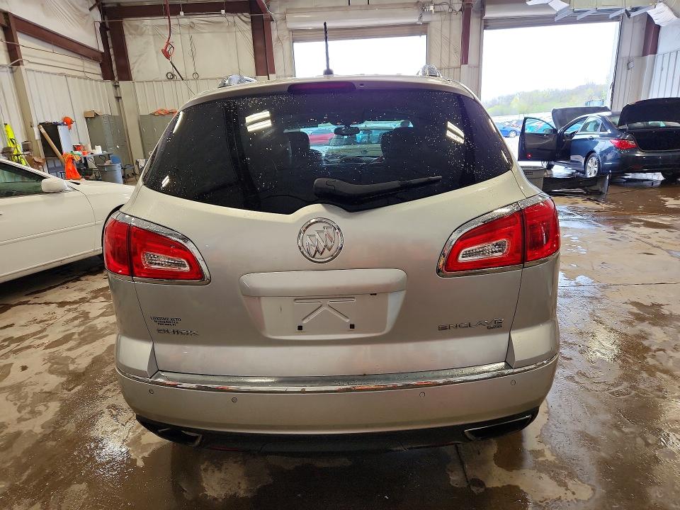 Продажа на аукционе авто 2015 Buick Enclave, vin: 5GAKVBKD2FJ288291, номер лота: 51037766