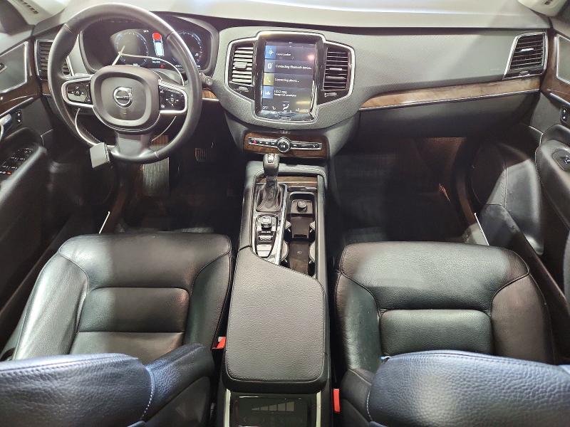 Продаж на аукціоні авто 2017 Volv Xc90, vin: YV4A22PKXH1110624, номер лоту: 46778696