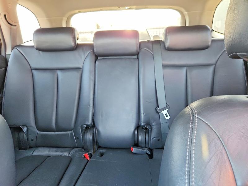 Продаж на аукціоні авто 2009 Hyundai Santa Fe, vin: 5NMSG13E89H256742, номер лоту: 49834436