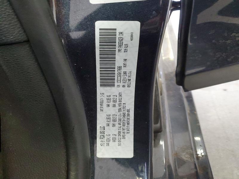 Продаж на аукціоні авто 2016 Chrysler 200, vin: 1C3CCCDGXGN170686, номер лоту: 50963786