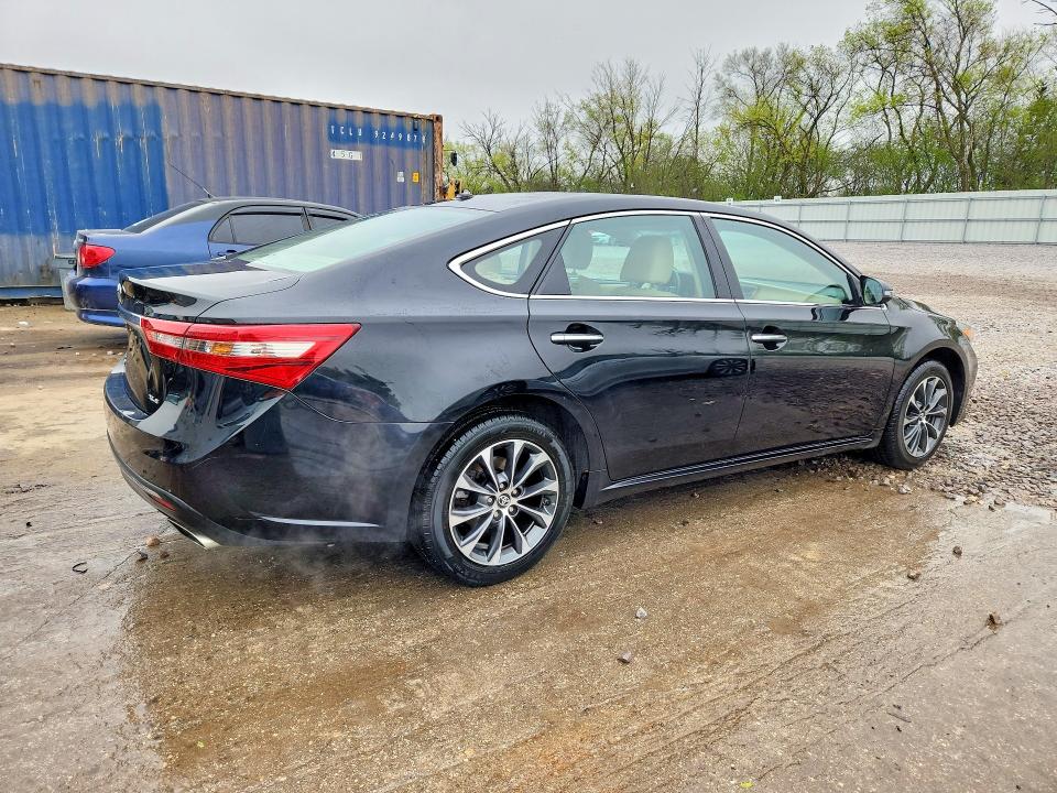 Aukcja sprzedaży 2016 Toyota Avalon, vin: 4T1BK1EB4GU228200, numer aukcji: 48415116